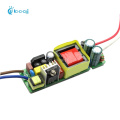 boqi CE FCC SAA Approval led driver 24w 600ma constant current led power supply